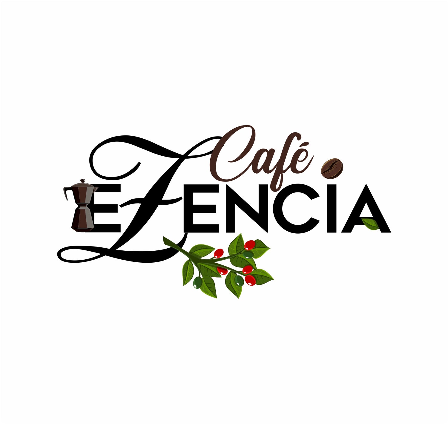 Cafe 100% Artesanal de las montañas del barrio Vegas Arriba de Adjuntas Puerto Rico.