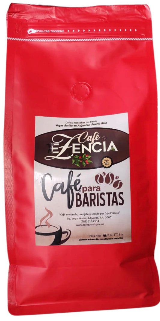 Bussines Coffee Barista Edition 2 lb
